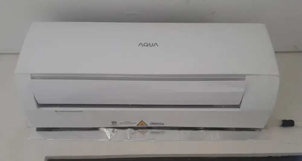 AC AQUA 1/2 PK normal