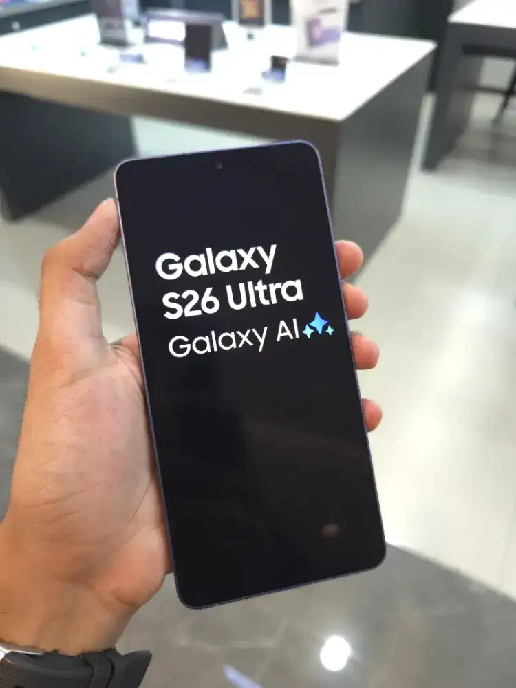 CICILAN SAMSUNG S26 ULTRA DI HOME CREDIT