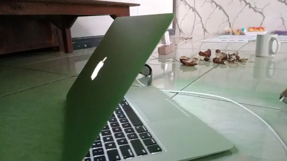 macbook air core i5