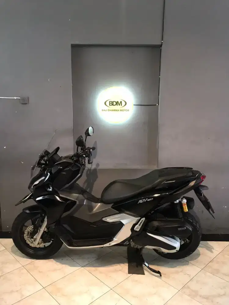 Dp 500 Honda HDV. 160 CC thn 2023 cash Bali dharma motor