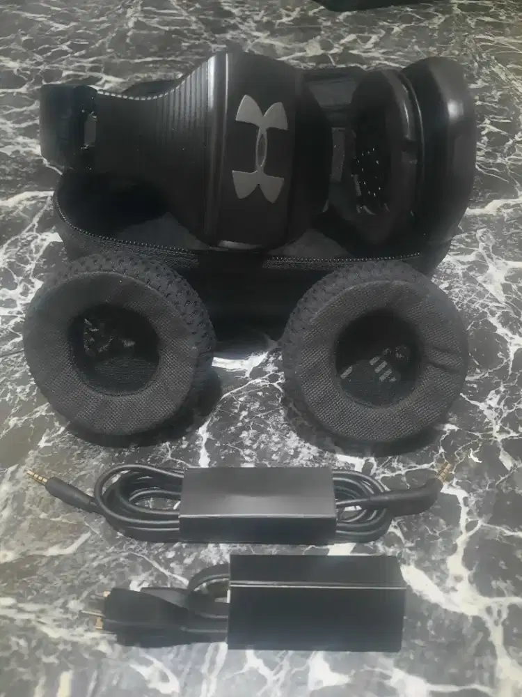 Jual Headphones JBL under Armour Train