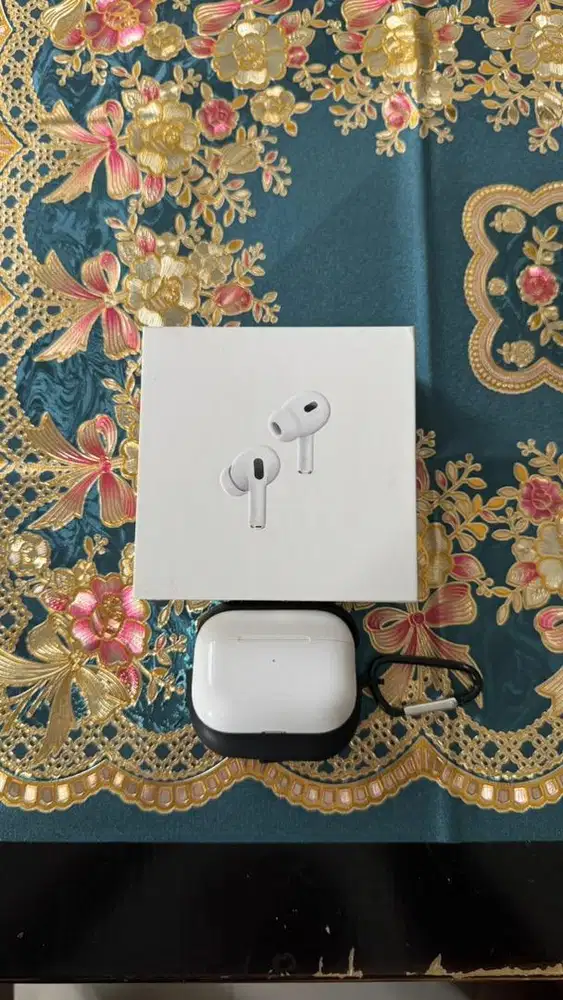 Airpods Pro 2 (lightning)