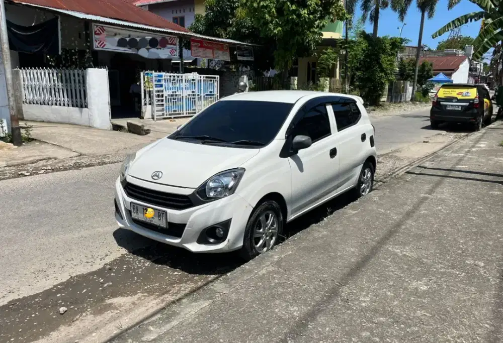 Ayla D+ 1.0 Manual (BA Pdg)