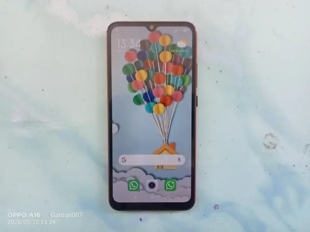 Redmi 9C 4G LTE ram 3/32gb Segel Normal Batangan