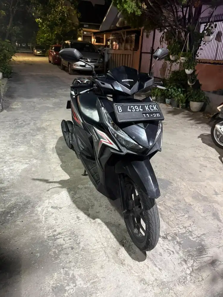 HONDA VARIO 125 LED OLD 2016