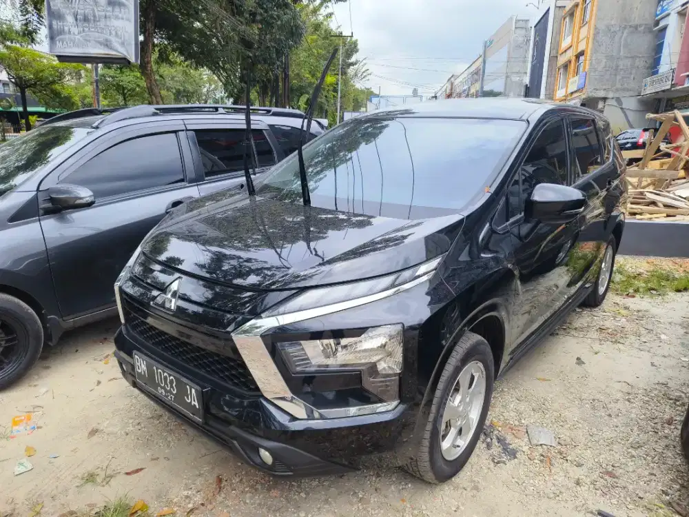 Xpander GLS 1.5 Manual 2022