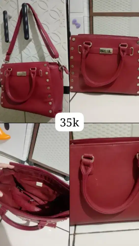 Tas wanita sophiemartin murah