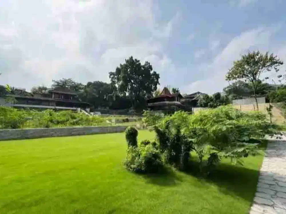DIJUAL TANAH PEKARANGAN MURAH DI JALAN KEBON AGUNG DEKAT JOMBOR, RSA UGM