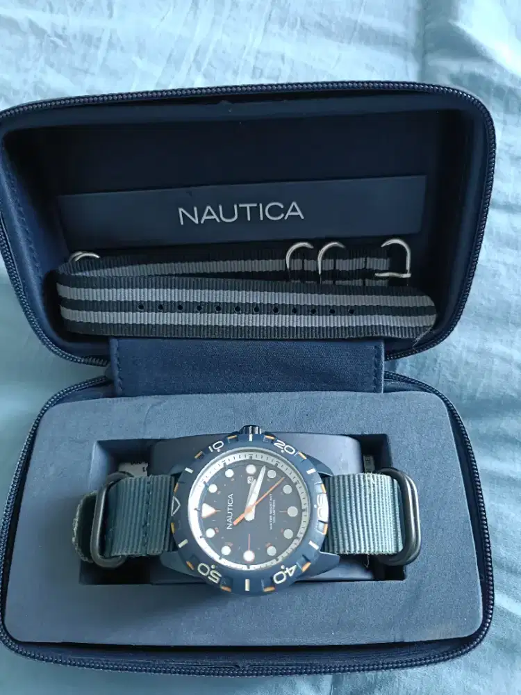 Nautica Watch for Men