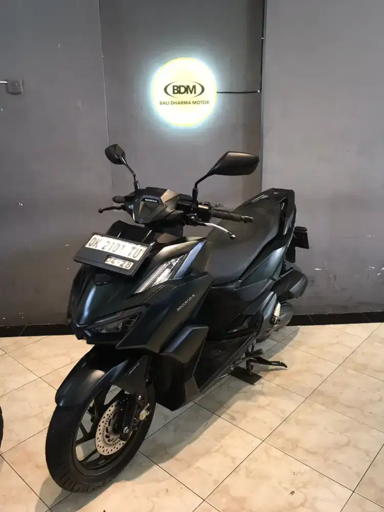 Dp 500 Honda. Vario 160 CC thn. 2023 cash. Bali dharma motor