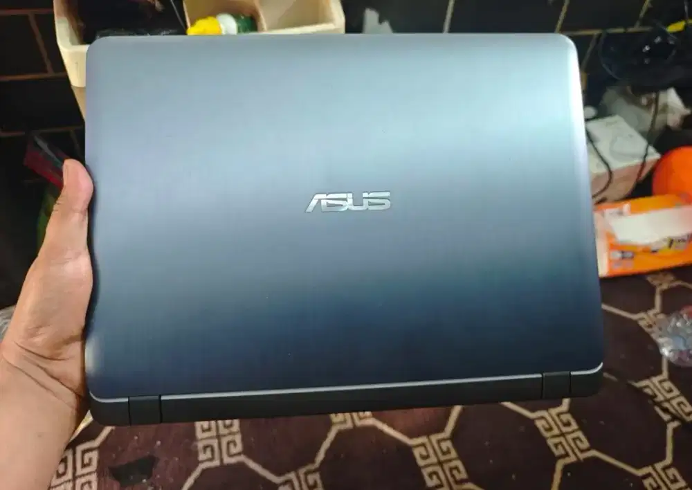 Asus Vivo Book X470MA Normal Siap Pakai