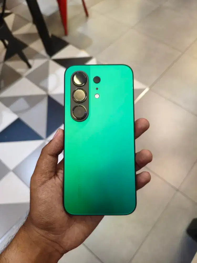 [Bunga Bisa 0%] Tecno Camon 50, Gratis Hingga 2x Cicilan