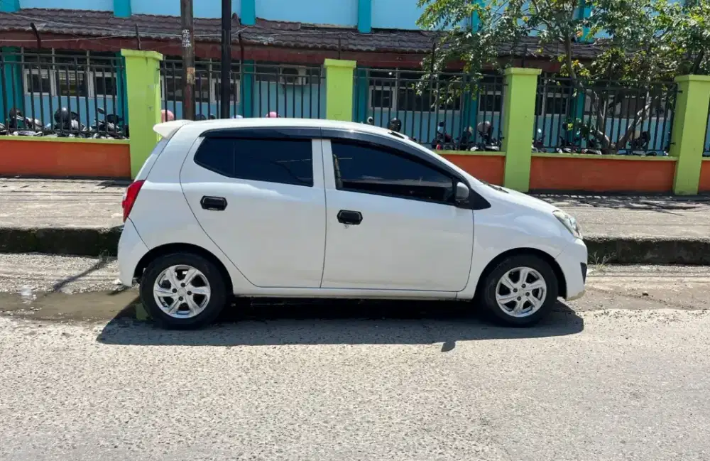 Ayla D+ 1.0 Manual / (BA Pdg)