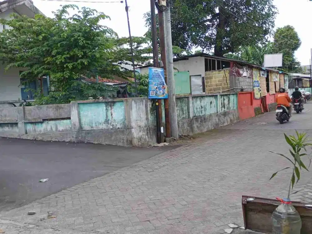DIJUAL TANAH BONUS RUMAH DI KLEBENGAN AREA UGM DAN UNY JALAN AGRO
