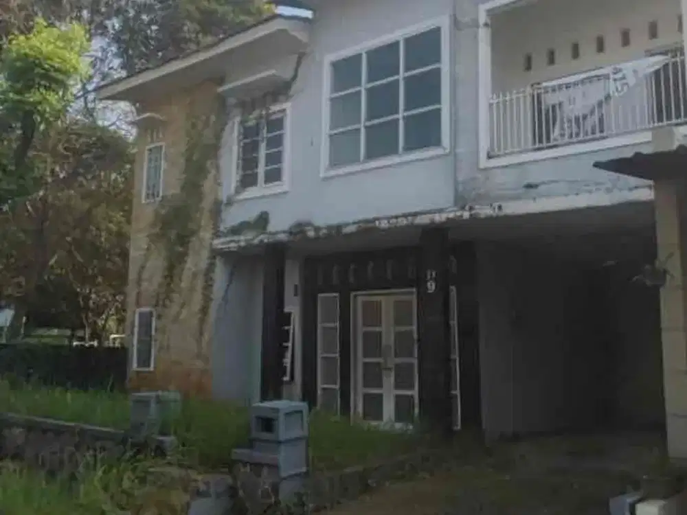Jual Cepat Rumah Super Murah di Deltamas Cikarang.