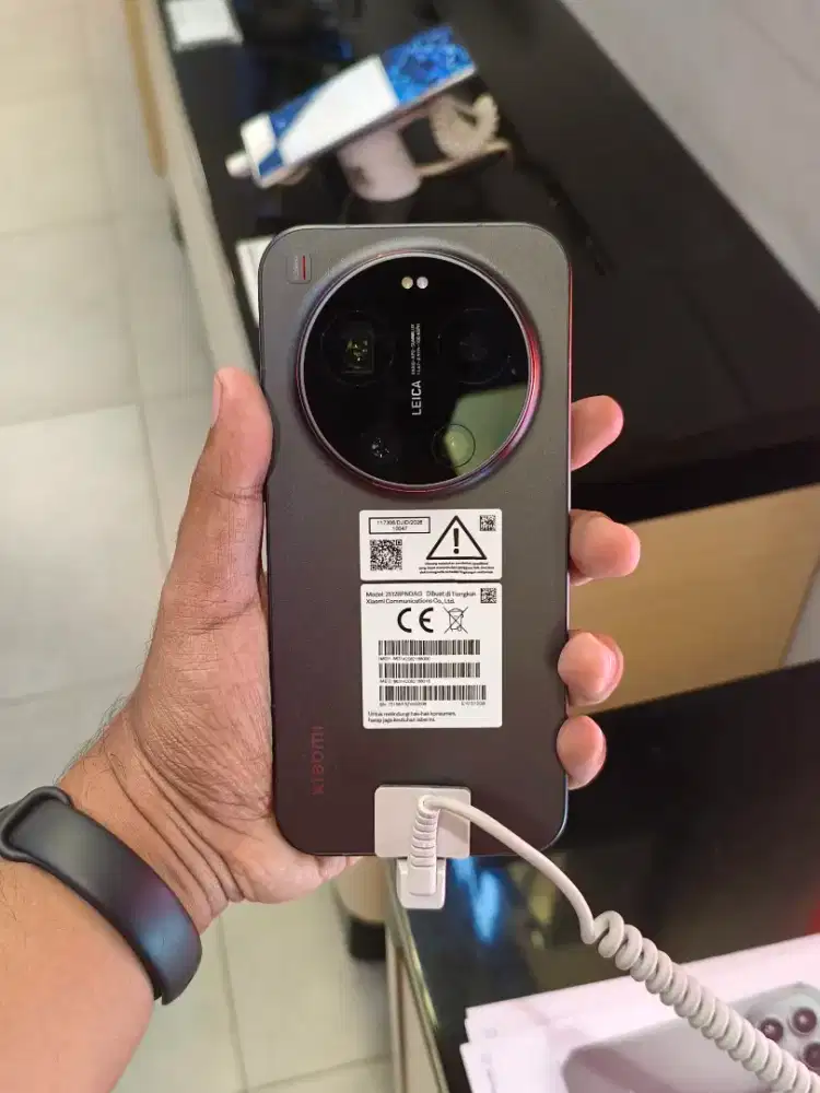 [Bunga Bisa 0%] Xiaomi 17 Ultra, Gratis Hingga 2x Cicilan