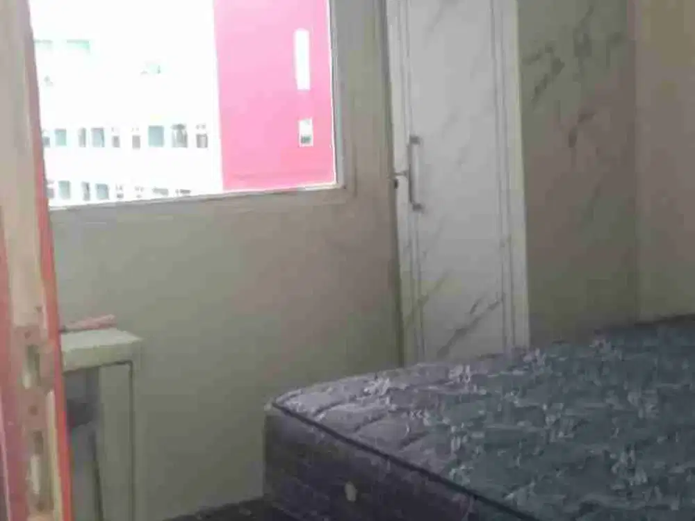Hemat Banget! Sewa 2BR Green Pramuka Full Furnish, Lokasi Strategis