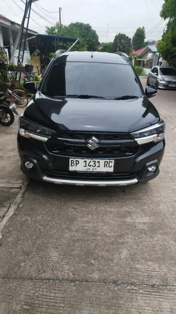 Dijual Suzuki xl7 2024 tipe beta
