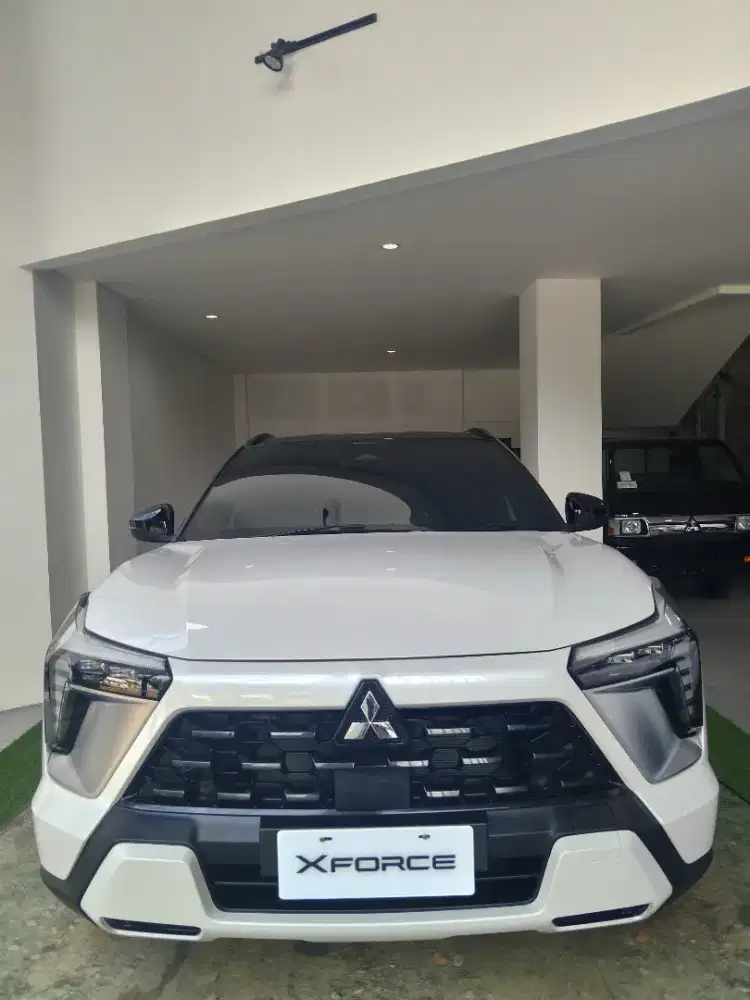 Promo Xforce Terbaik