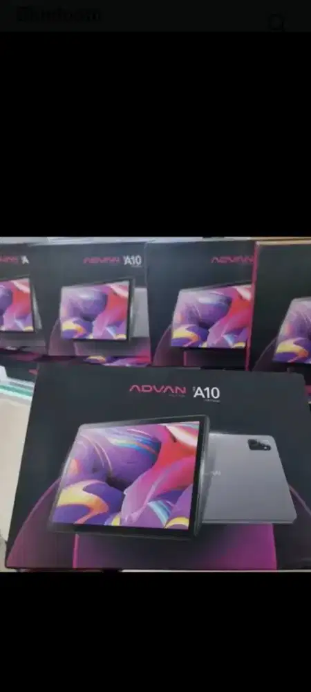 Tablet Advan A10 4/64