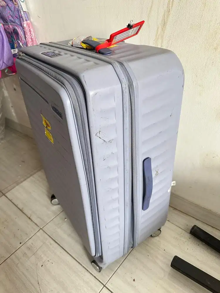 Koper Bagasi American Tourister