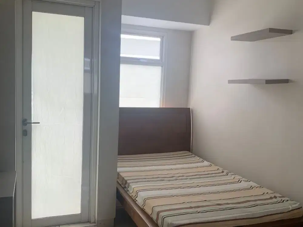 Apartemen Studio Furnish di Springlake Summarecon Bekasi