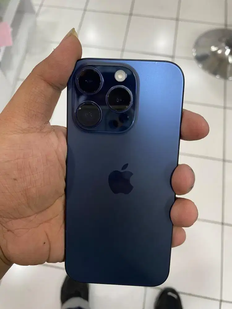 iphone 15 pro 128 iBox mulus