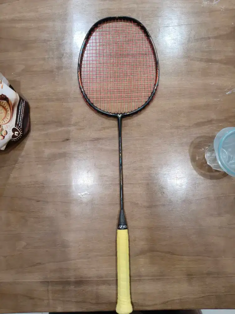 Victor Thruster F Ultra 4U G5