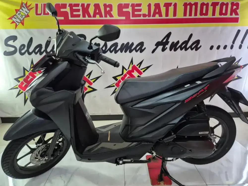 New beat deluxe keyless 2025 plat W joss
