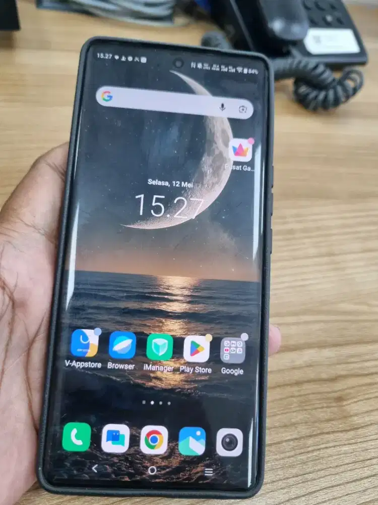 Vivo v30 5g ram 8/256 Gb