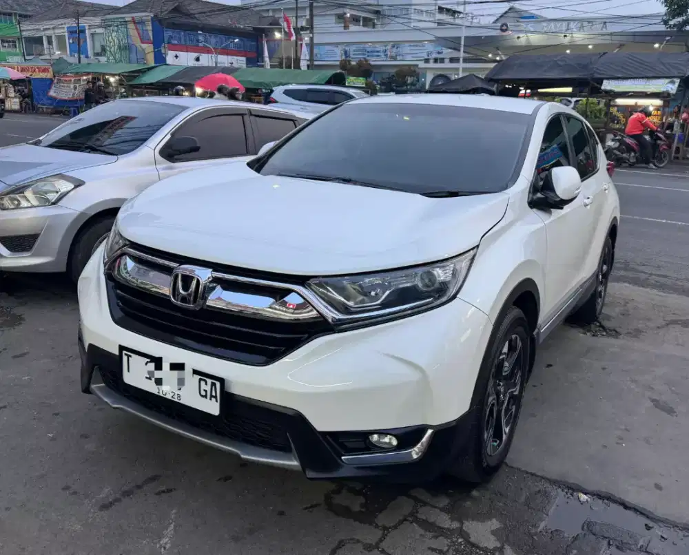 HONDA CRV 1,5 TURBO NON PRESTIGE