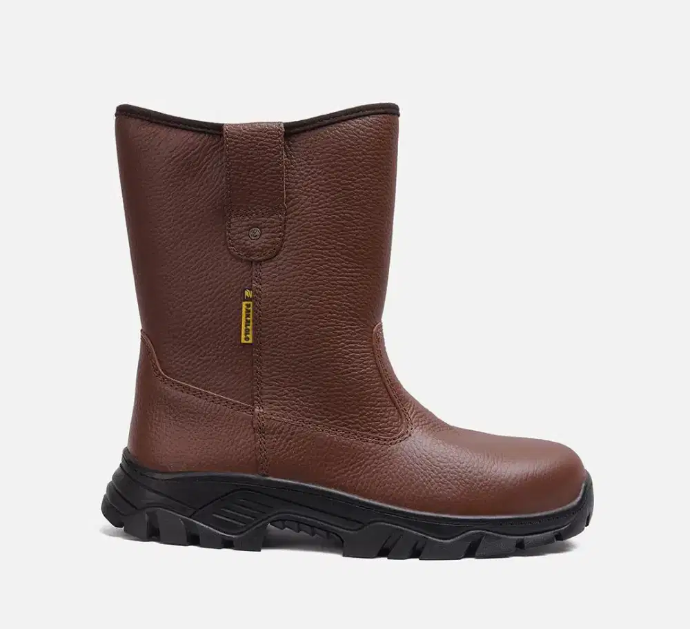 SEPATU SAFETY Boots