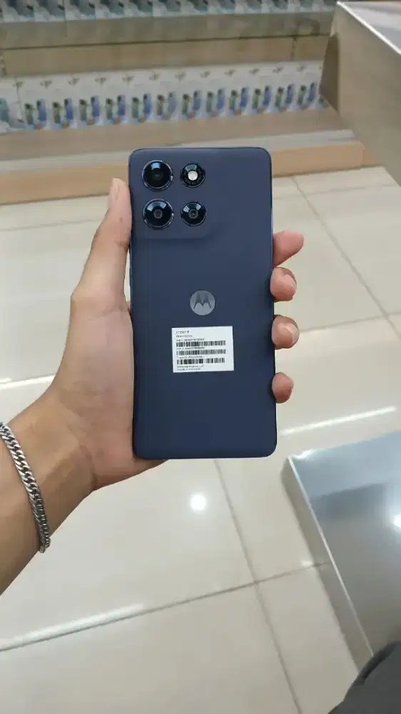 MOTOROLA EDGE 60 FUSION NEW MURAH
