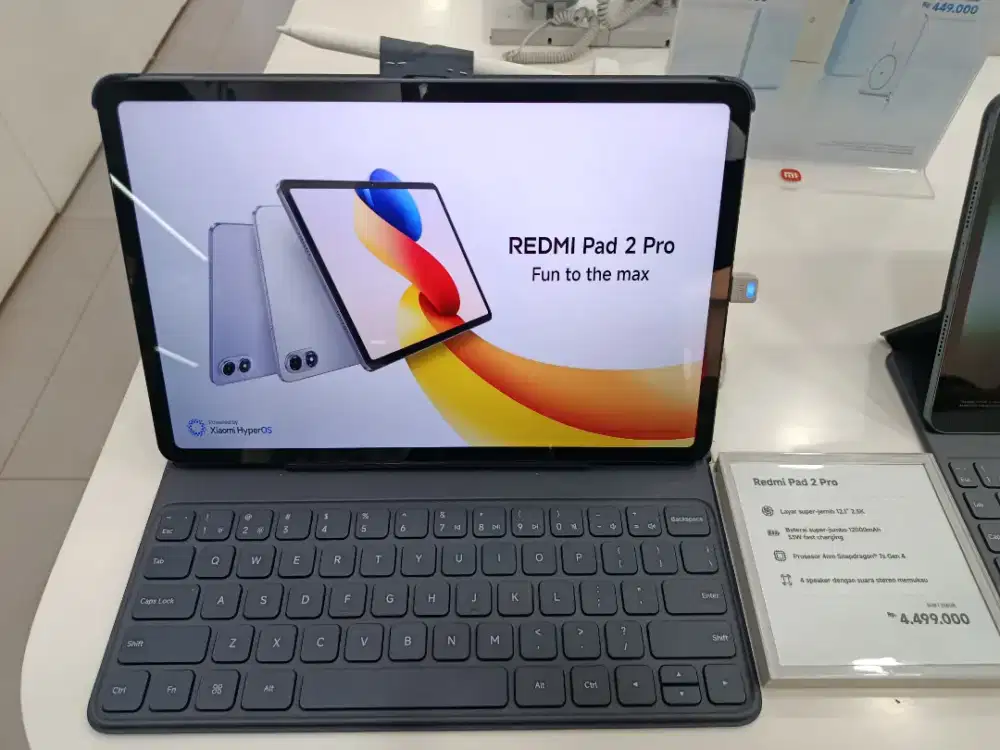 REDMI PAD 2 PRO
