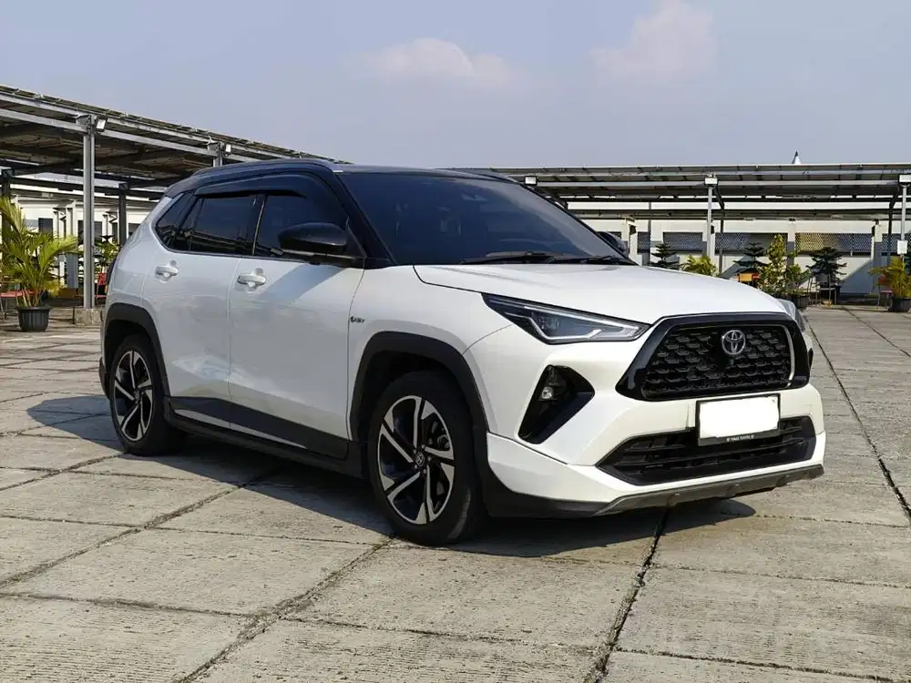 YARIS 1.5 S TSS HYBRID