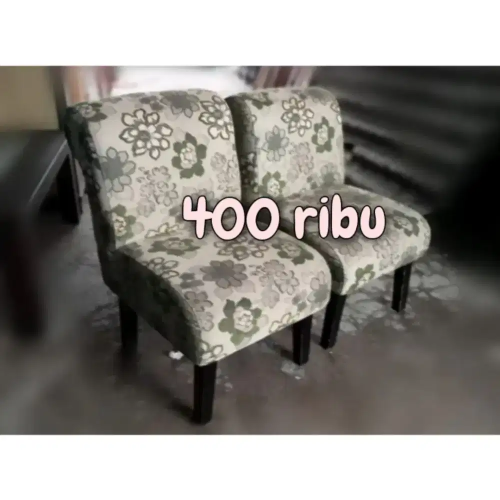 2 sofa single seat