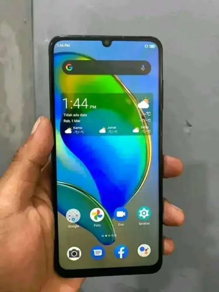 Zte Blade V40 Vita 4/128Gb
