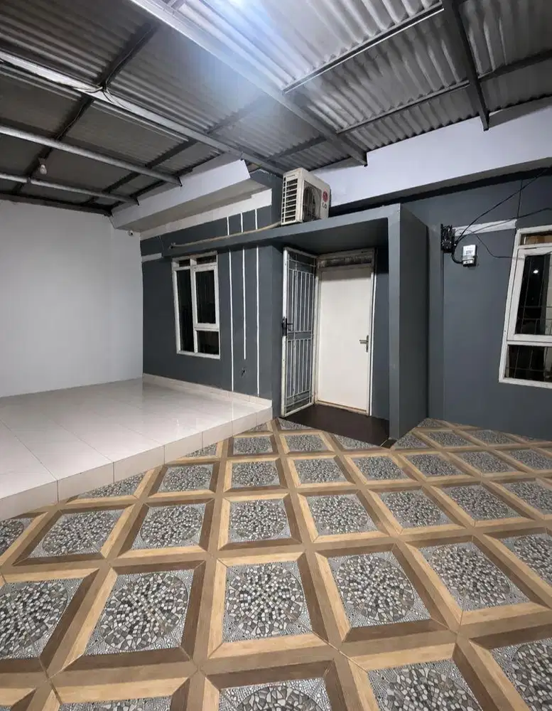 TAKEOVER RUMAH SUBSIDI FULL RENOV PARUNG PANJANG