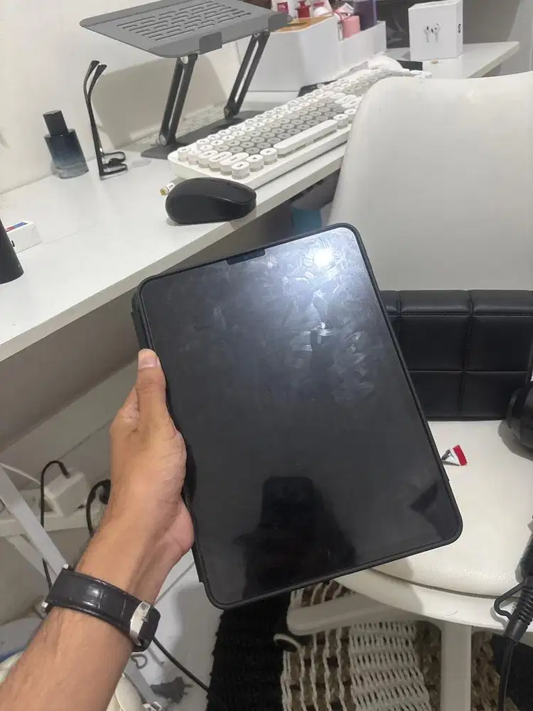 IPAD PRO M1 - Gen 3
