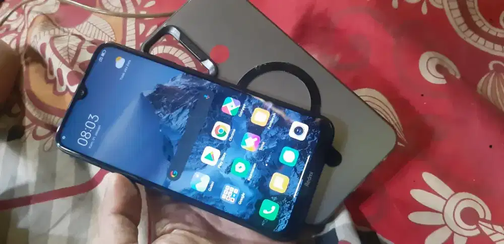 redmi note 8 4+1/64 joss orian