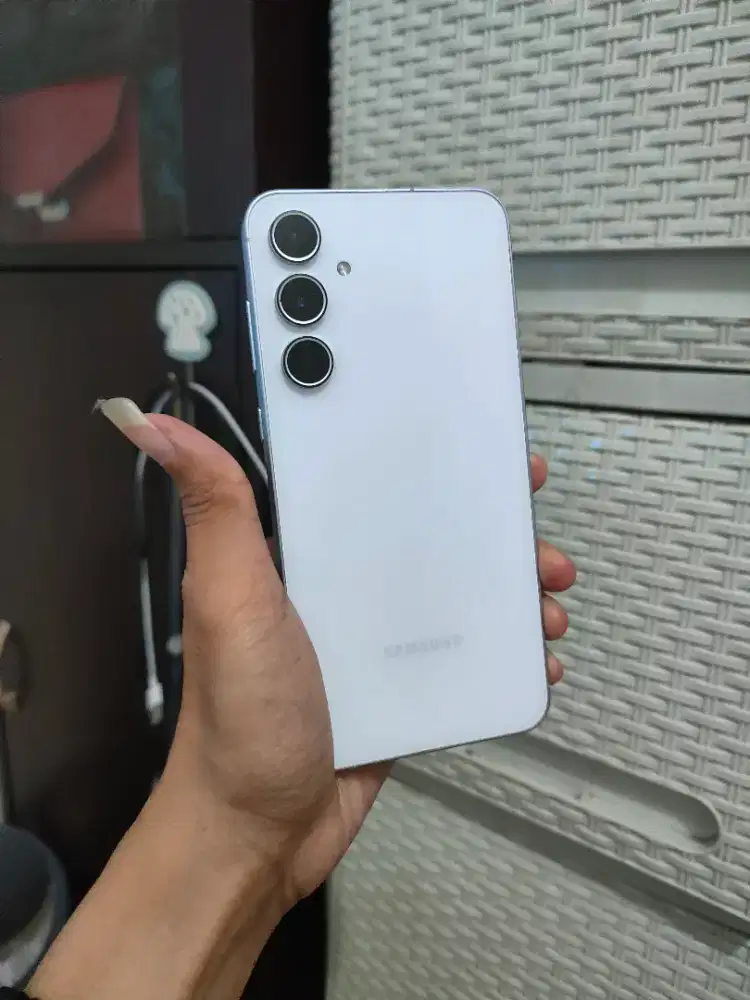 Samsung Galaxy A55 5G Sein 8/256gb Second