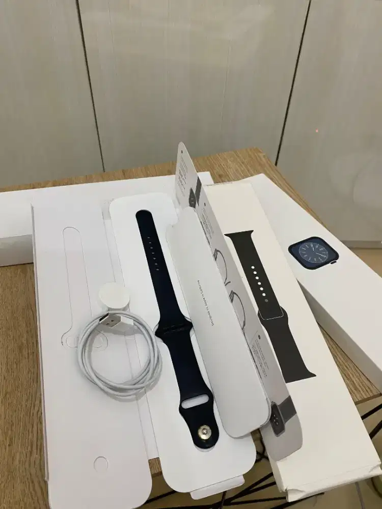Apple Watch Series 3 size 42