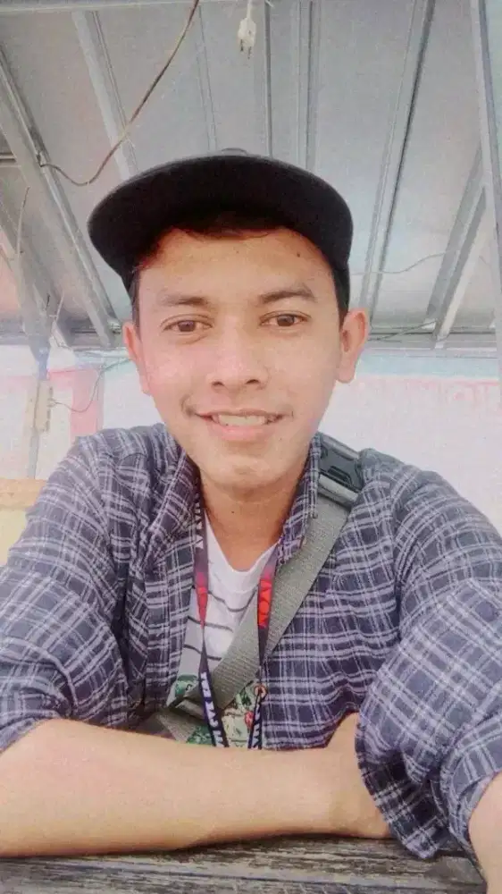 Bismillah mencari nafkah info lowongan krja