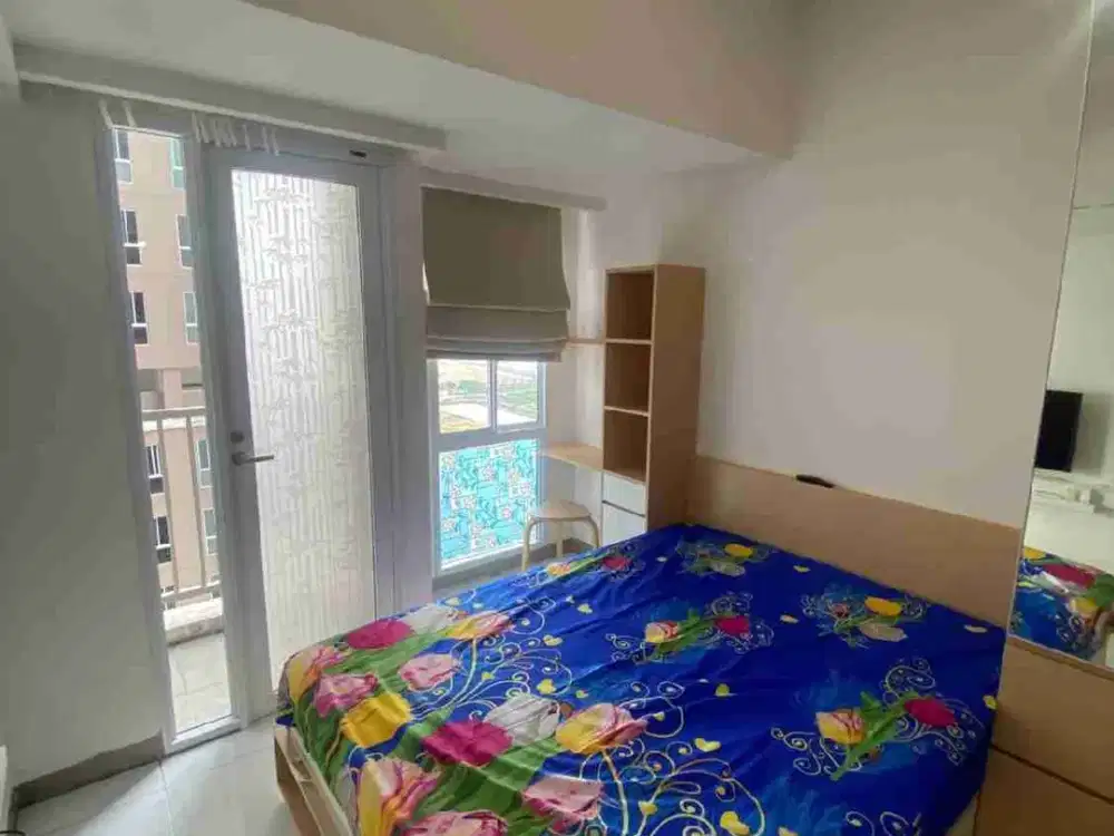 Disewakan Apartemen Tokyo Studio Full Furnish