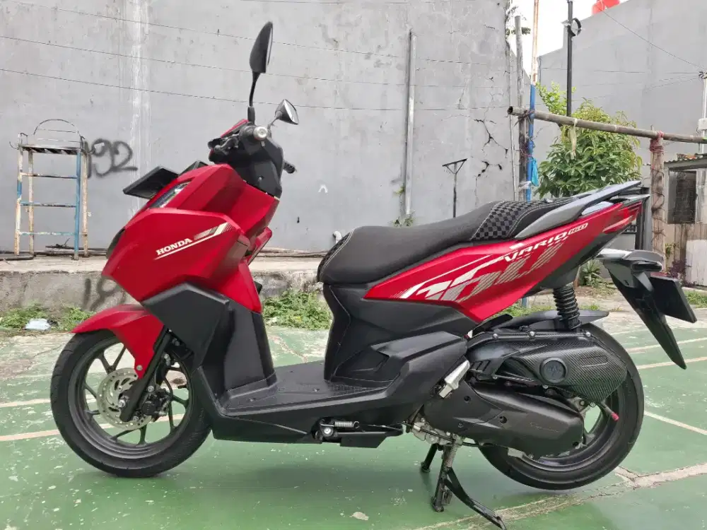HONDA VARIO 160CC TAHUN 2023