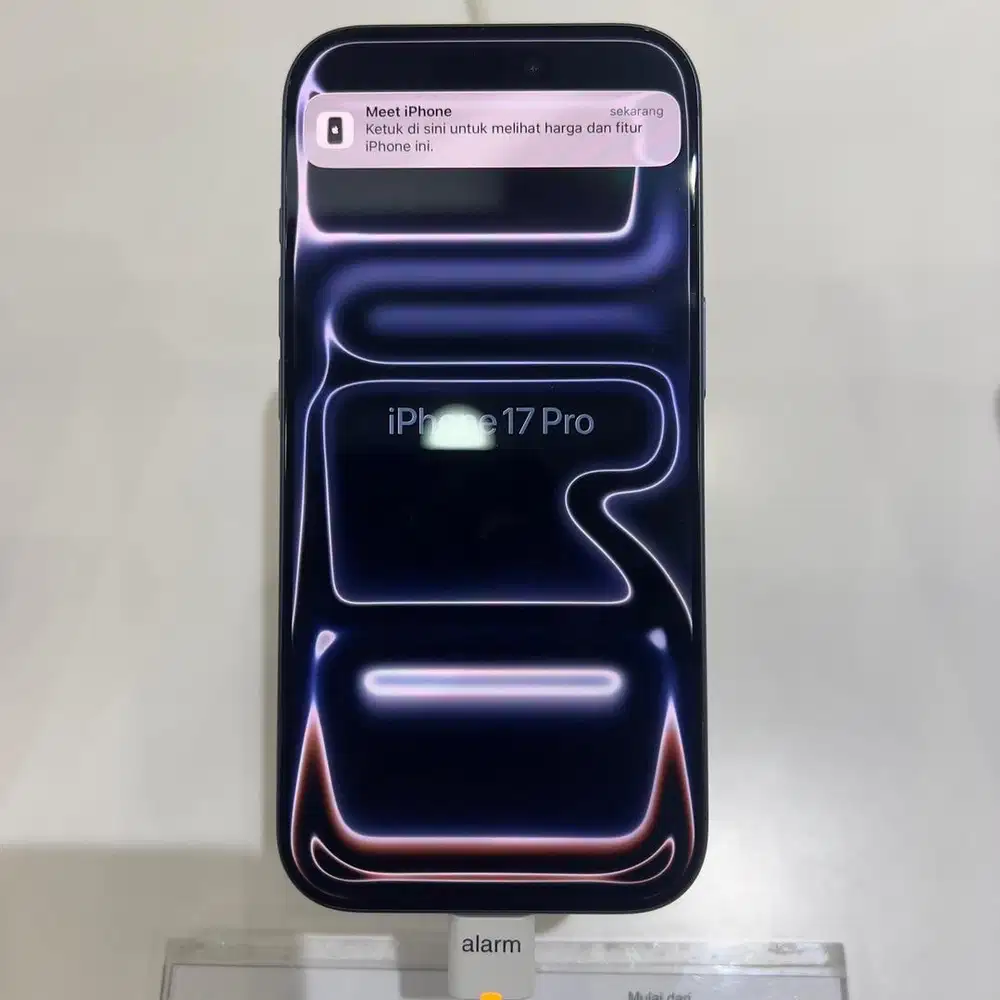 iPhone 17 Pro 256 Original Mapple