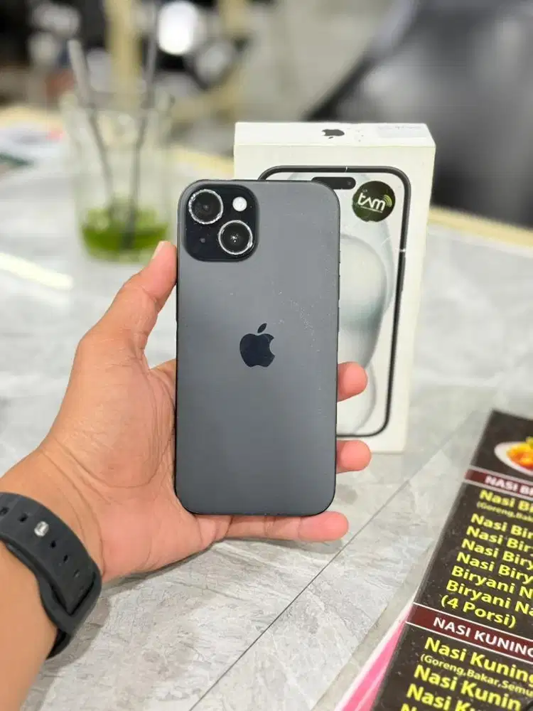 Iphone 15 256GB Ibox