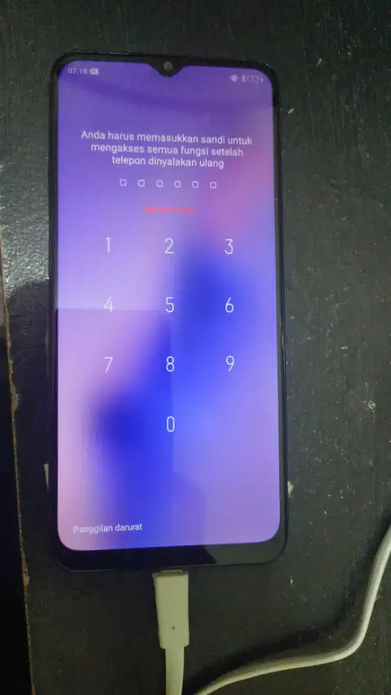 Oppo A31 ram 4/128 hp aja