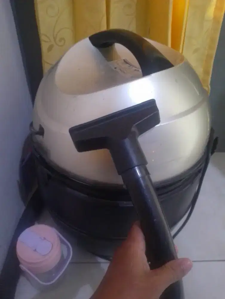 Jual vakum ukuran besar