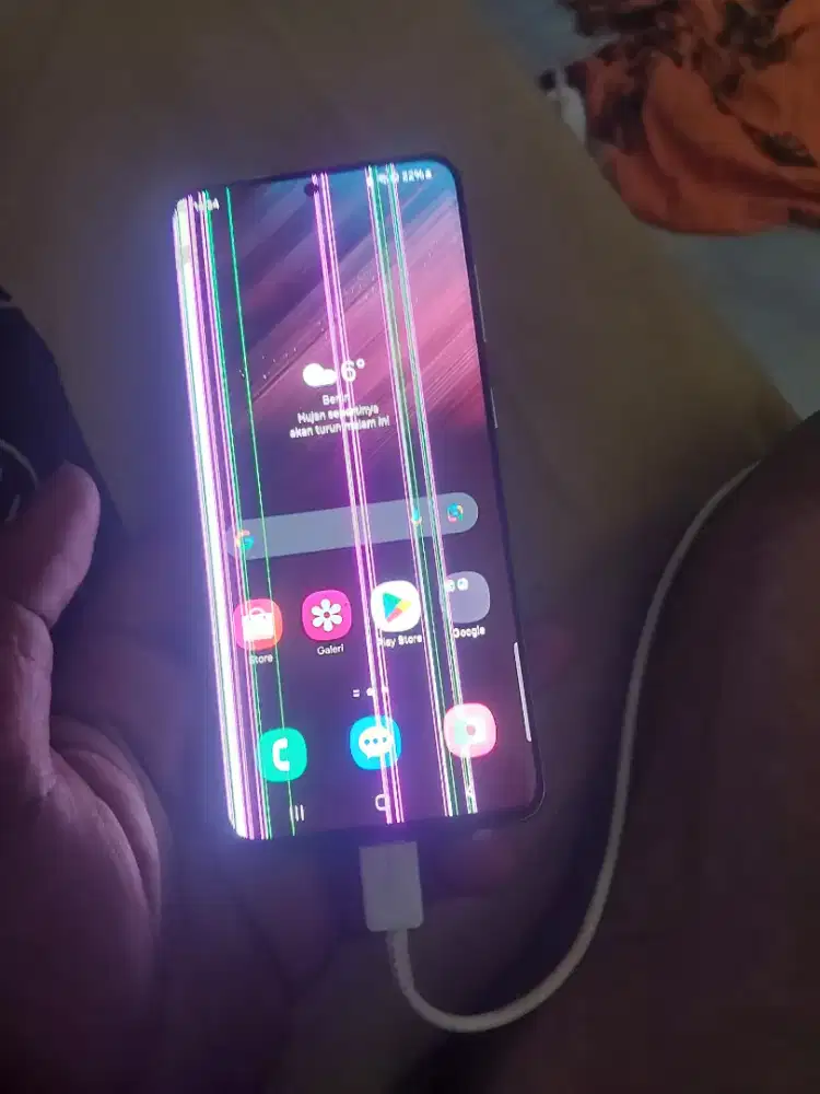 samsung s20 8/128